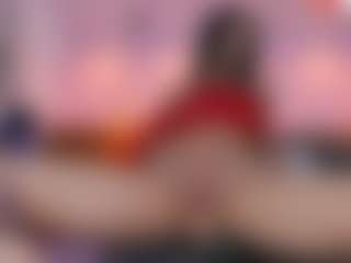 AMELIE's Live Sex Cam Show