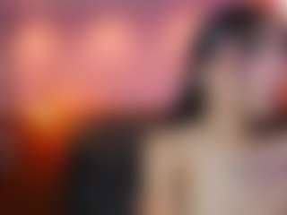 Live cam show with AMELIE - Thin on StripNow