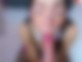 Live cam show with AMELIE - Cum In Pussy on x69.live