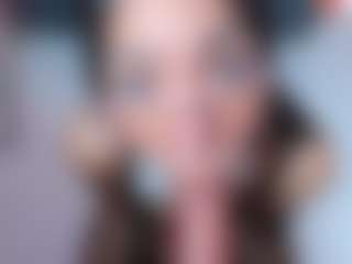 Live cam show with AMELIE - Bedroom on galaxygirlnitro.com