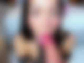 AMELIE's Live Sex Cam Show