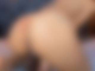 AMELIE's Live Sex Cam Show