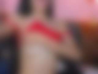 AMELIE's Live Sex Cam Show