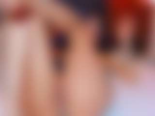 AMELIE's Live Sex Cam Show