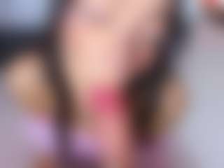 AMELIE's Live Sex Cam Show