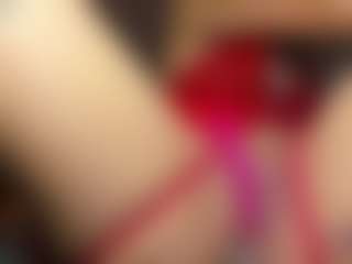 AMELIE's Live Sex Cam Show