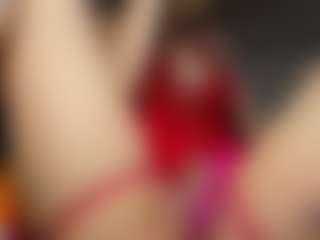 AMELIE's Live Sex Cam Show