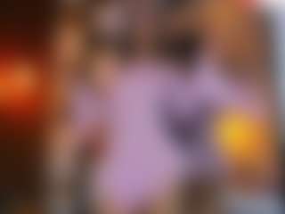 AMELIE's Live Sex Cam Show