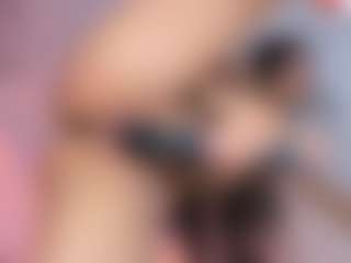 AMELIE's Live Sex Cam Show