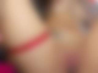 AMELIE's Live Sex Cam Show