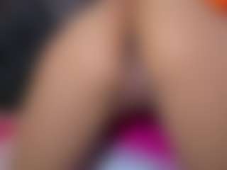 AMELIE's Live Sex Cam Show