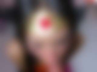 Live cam show with AMELIE - Bikini on CamwithHer
