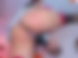 Live cam show with AMELIE - Solo on https://playwithruby.com