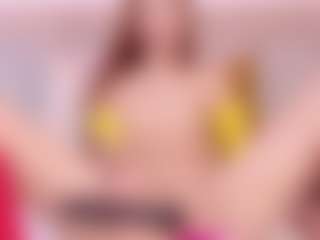 Chloe Ferreira's Live Sex Cam Show