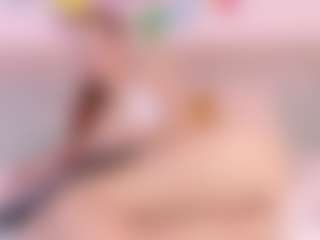 Chloe Ferreira's Live Sex Cam Show