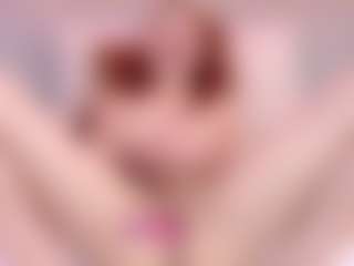 Live cam show with Chloe Ferreira - Red Hair Blowjob on Fling VIP Chat