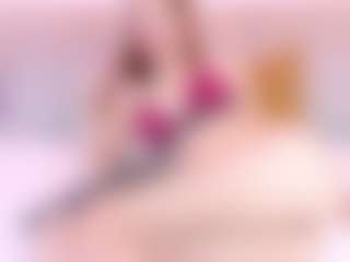 Chloe Ferreira's Live Sex Cam Show