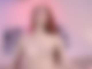 Live cam show with Chloe Ferreira - Red Hair Squirt on fapnchat