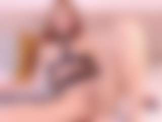 Chloe Ferreira's Live Sex Cam Show