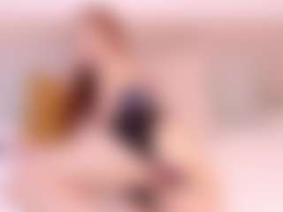 Chloe Ferreira's Live Sex Cam Show
