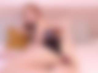Chloe Ferreira's Live Sex Cam Show