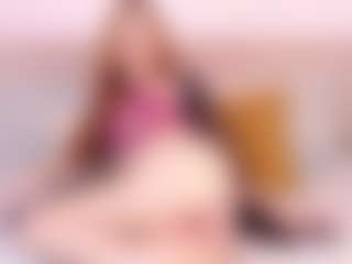 Live cam show with Chloe Ferreira - Red Hair Fetish on Camsoda
