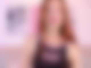 Chloe Ferreira's Live Sex Cam Show