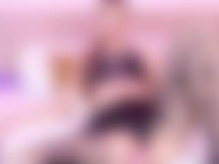 Chloe Ferreira's Live Sex Cam Show