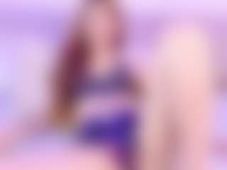 Live cam show with Chloe Ferreira - Red Hair Squirt on camwithhim.com
