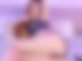Live cam show with Chloe Ferreira - Skinny on nudelive.tv