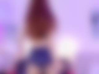 Live cam show with Chloe Ferreira - Red Hair Squirt on StripNow