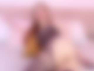 Live cam show with Chloe Ferreira - Red Hair Dildo on makecum.org