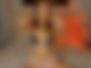 Lisa-Babe's Live Sex Cam Show