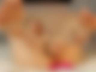 Lisa-Babe's Live Sex Cam Show