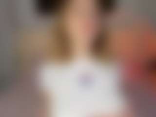 Lisa-Babe's Live Sex Cam Show