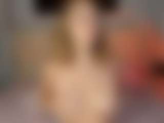 Lisa-Babe's Live Sex Cam Show