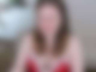 Live cam show with Nancy-Sun - Lush Brown Hair on Big Tits