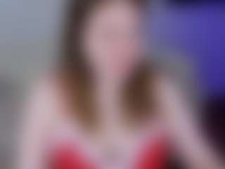 Live cam show with Nancy-Sun - Lush Brown Hair on SinfulBabes