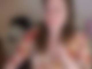 Nancy-Sun's Live Sex Cam Show