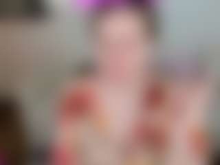 Nancy-Sun's Live Sex Cam Show