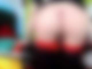 alexa-dann's Live Sex Cam Show