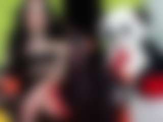 alexa-dann's Live Sex Cam Show