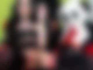 alexa-dann's Live Sex Cam Show