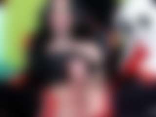 alexa-dann's Live Sex Cam Show