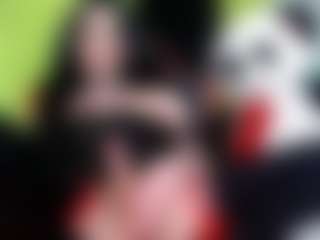 alexa-dann's Live Sex Cam Show