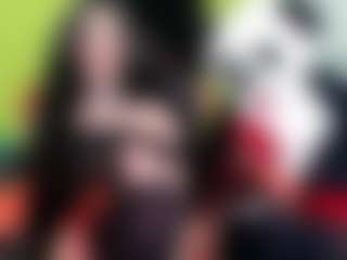 alexa-dann's Live Sex Cam Show