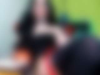 Live cam show with alexa-dann - Black Hair on nudelive.tv