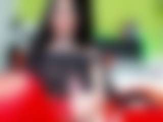 Live cam show with alexa-dann - Brown Eyes on Soda Cam