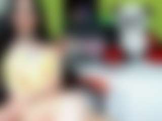 Live cam show with alexa-dann - Black Hair on Camsoda