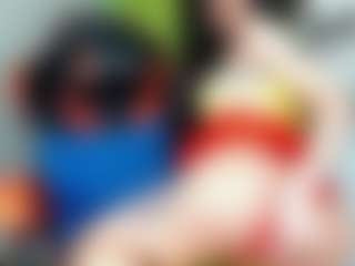 Live cam show with alexa-dann - Black Hair on Camsoda